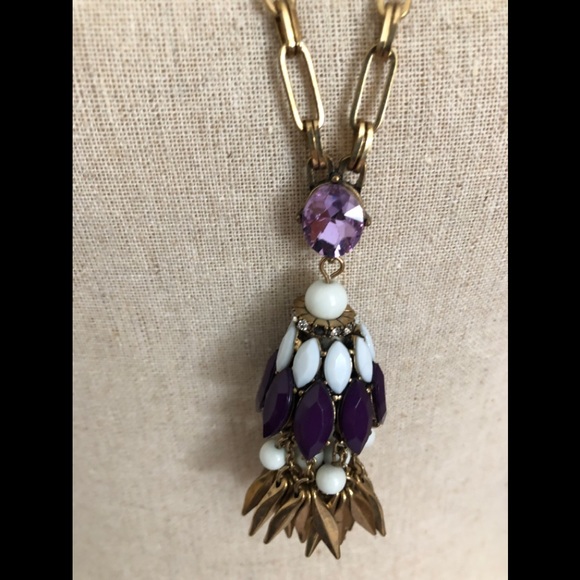 Jewelry - Bundle with other necklaces! Statement Necklace 😍